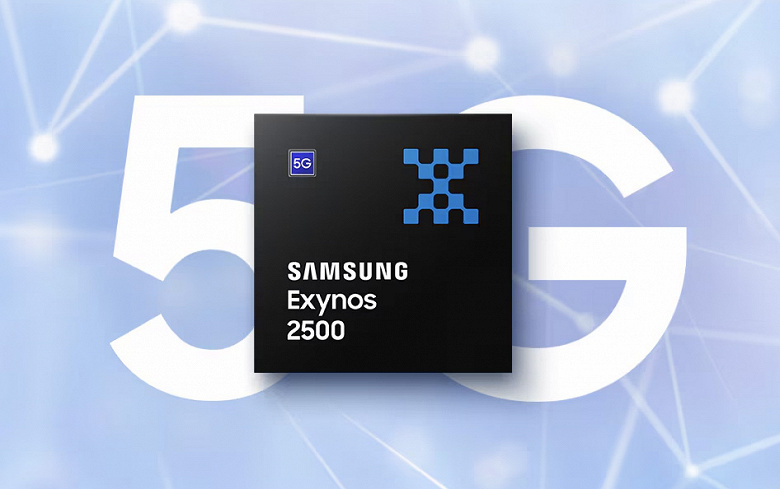 Раньше такое предлагала только Google, но теперь есть и в смартфоне Samsung: платформа Exynos 2500 позволяет запускать Linux Terminal